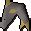 Raw baron shark .